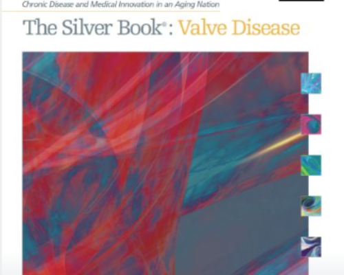 Silver Book
